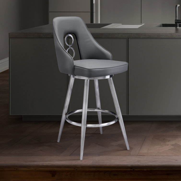 Contemporary bar best sale stools canada